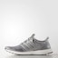 Order adidas UltraBoost 1.0 Perak Kelabu Metalik S77517
