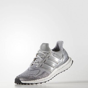 adidas UltraBoost 1.0 Plata Metálico Gris S77517 Purchase adidas UltraBoost 1.0 Plata Metálico Gris S77517