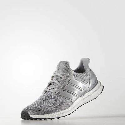 アディダス ウルトラブースト 1.0 シルバーメタリックグレー S77517 Purchase アディダス ウルトラブースト 1.0 シルバーメタリックグレー S77517