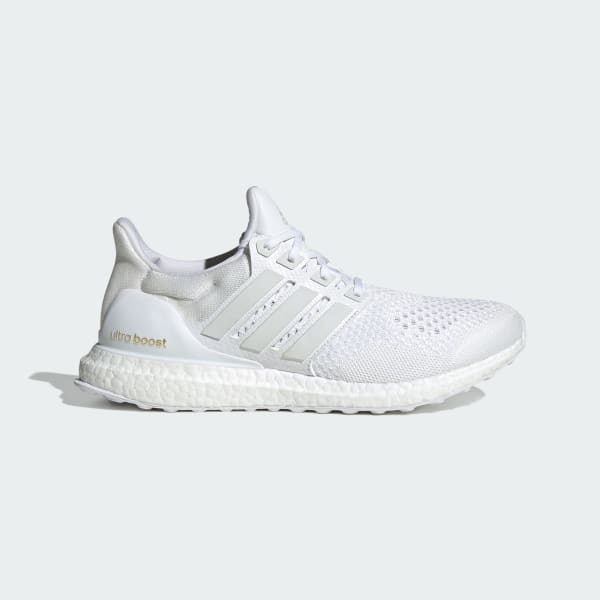 Adidas Ultraboost 1.0 Sneakers Cloud White/Cloud White/Cloud White JR6882