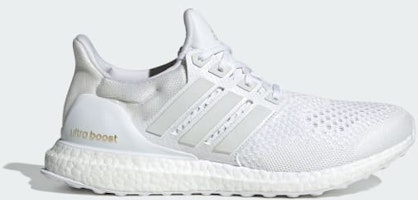 Adidas Ultraboost 1.0 Sneakers Cloud White/Cloud White/Cloud White JR6882