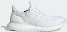 Buy Adidas Ultraboost 1.0 Sepatu Putih Cloud/Putih Cloud/Putih Cloud JR6882
