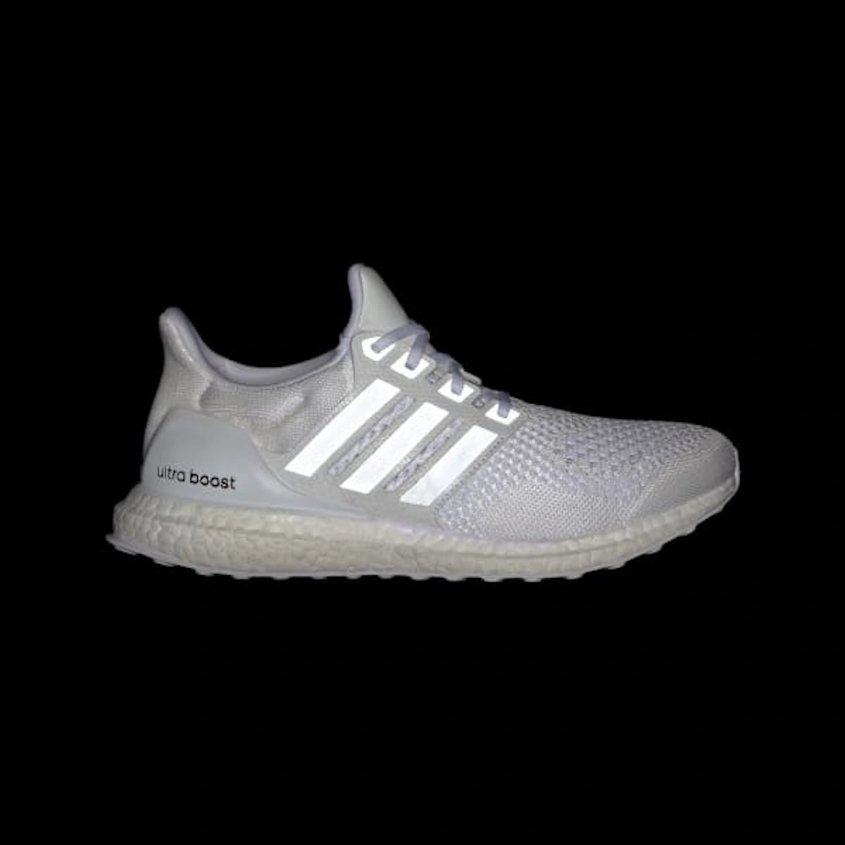 Adidas Ultraboost 1.0 Sneakers Cloud White/Cloud White/Cloud White