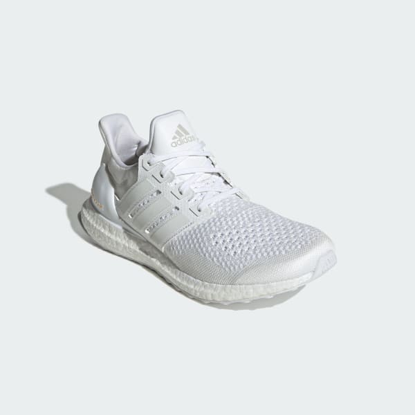 Details for Adidas Ultraboost 1.0 Sepatu Putih Cloud/Putih Cloud/Putih Cloud JR6882