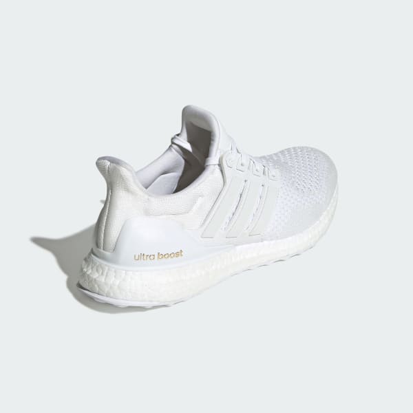 Sizing Adidas Ultraboost 1.0 Sepatu Putih Cloud/Putih Cloud/Putih Cloud JR6882