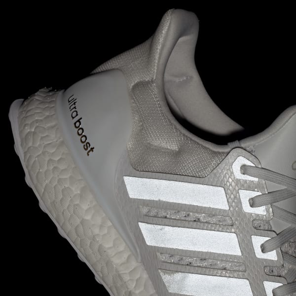 Cheap 아디다스 울트라부스트 1.0 스니커즈 클라우드 화이트/클라우드 화이트/클라우드 화이트 JR6882