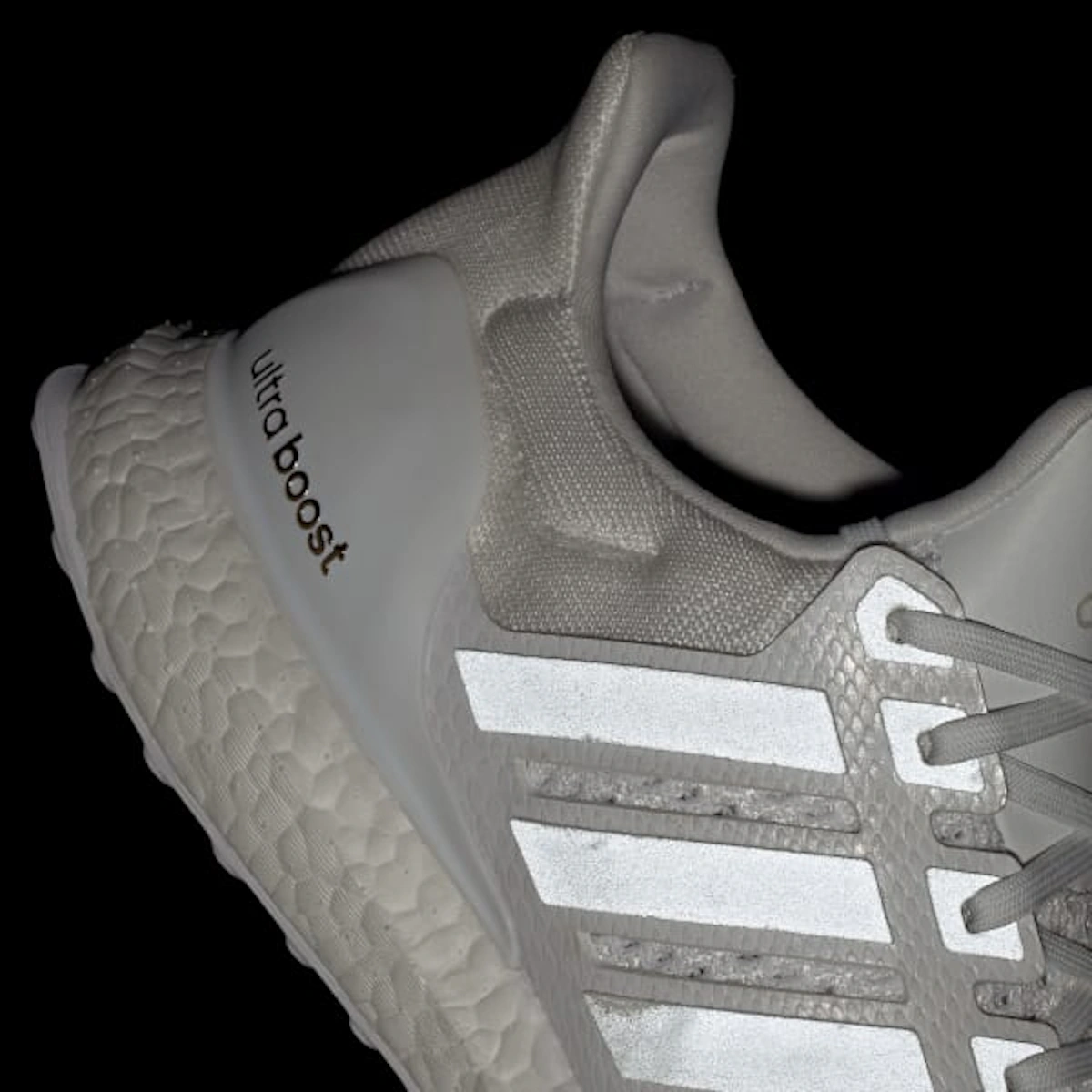 Adidas Ultraboost 1.0 Sneakers Cloud White/Cloud White/Cloud White