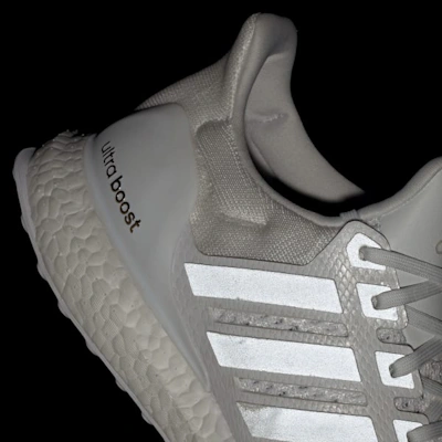 Adidas Ultraboost 1.0 Sneakers Cloud White/Cloud White/Cloud White