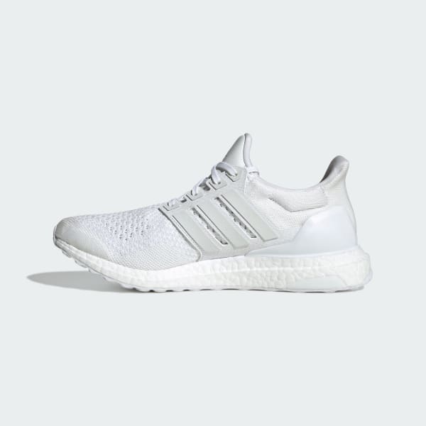 Cheap Adidas Ultraboost 1.0 Sepatu Putih Cloud/Putih Cloud/Putih Cloud JR6882
