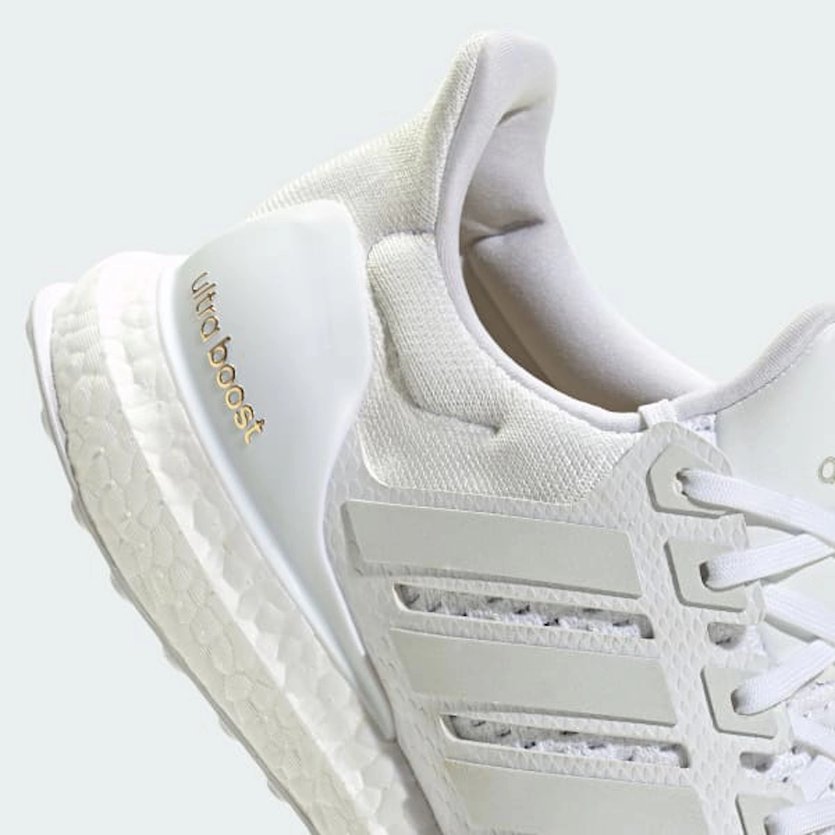 Adidas Ultraboost 1.0 Sneakers Cloud White/Cloud White/Cloud White