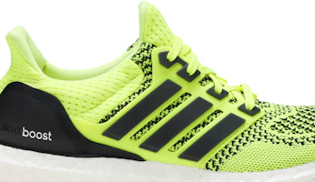 Order adidas UltraBoost 1.0 Solar Yellow S77414