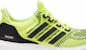 adidas UltraBoost 1.0 Kuning Solar S77414