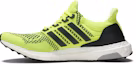 Lookbook adidas UltraBoost 1.0 Kuning Solar S77414