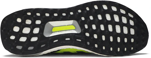 Shop adidas UltraBoost 1.0 Solar Yellow S77414