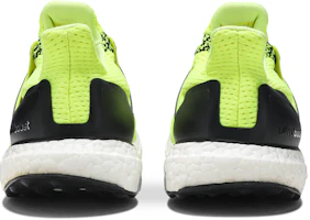 Details for adidas UltraBoost 1.0 Solar Yellow S77414