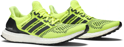 Cheap adidas UltraBoost 1.0 Solar Yellow S77414