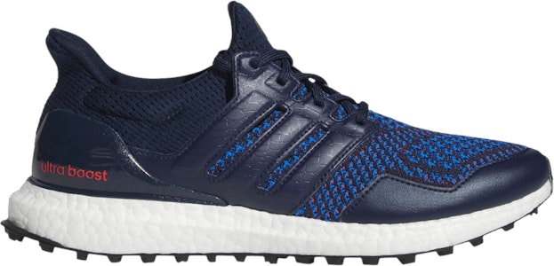 adidas UltraBoost 1.0 Spikeless Golf 'Collegiate Navy' Lelaki & Wanita IE2137 Buy adidas UltraBoost 1.0 Spikeless Golf 'Collegiate Navy' Lelaki & Wanita IE2137