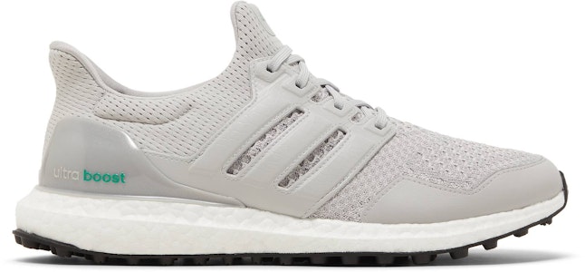 adidas UltraBoost 1.0 Tanpa Paku Golf 'Abu-Abu Court Hijau' GV6922 Buy adidas UltraBoost 1.0 Tanpa Paku Golf 'Abu-Abu Court Hijau' GV6922