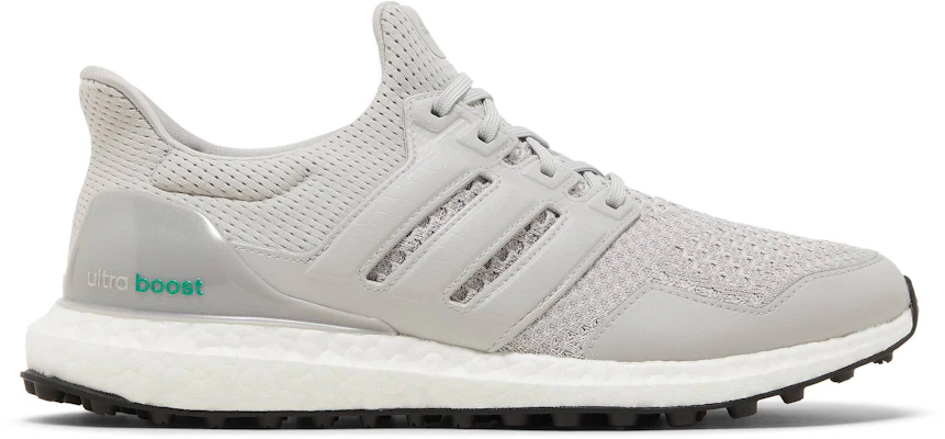 adidas UltraBoost 1.0 Spikeless Golf 'Grey Court Green' GV6922 Buy adidas UltraBoost 1.0 Spikeless Golf 'Grey Court Green' GV6922