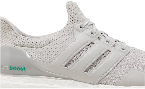 adidas UltraBoost 1.0 Tanpa Paku Golf 'Abu-Abu Court Hijau' GV6922 Order adidas UltraBoost 1.0 Tanpa Paku Golf 'Abu-Abu Court Hijau' GV6922