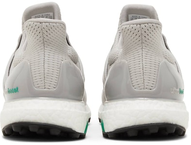 adidas UltraBoost 1.0 Tanpa Paku Golf 'Abu-Abu Court Hijau' GV6922 Details for adidas UltraBoost 1.0 Tanpa Paku Golf 'Abu-Abu Court Hijau' GV6922