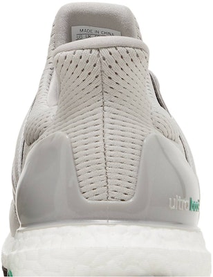 愛迪達 UltraBoost 1.0 無釘高爾夫球鞋「灰色庭院綠」GV6922 Sizing 愛迪達 UltraBoost 1.0 無釘高爾夫球鞋「灰色庭院綠」GV6922