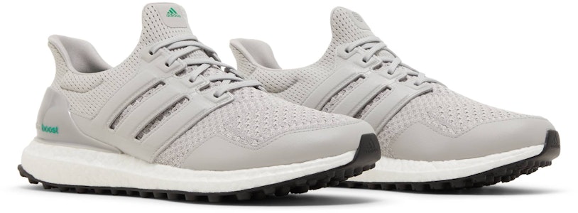 adidas UltraBoost 1.0 Tanpa Paku Golf 'Abu-Abu Court Hijau' GV6922 Cheap adidas UltraBoost 1.0 Tanpa Paku Golf 'Abu-Abu Court Hijau' GV6922