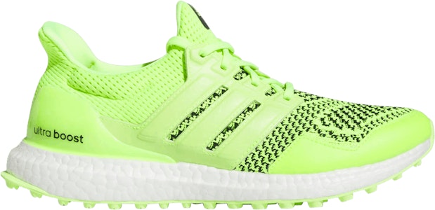 adidas UltraBoost 1.0 Tanpa Spike Golf 'Lucid Lemon' IE2136 Buy adidas UltraBoost 1.0 Tanpa Spike Golf 'Lucid Lemon' IE2136