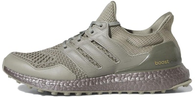 adidas UltraBoost 1.0 Spikeless Golf 'Silver Pebble' GV6920 adidas UltraBoost 1.0 Spikeless Golf 'Silver Pebble' GV6920