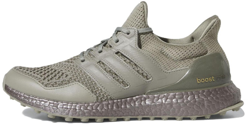 adidas UltraBoost 1.0 Spikeless Golf 'Silver Pebble' GV6920 Buy adidas UltraBoost 1.0 Spikeless Golf 'Silver Pebble' GV6920