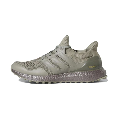 adidas UltraBoost 1.0 Spikeless Golf 'Silver Pebble'