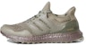 adidas UltraBoost 1.0 Spikeless Golf 'Silver Pebble' - Golf Kasut Tanpa Paku GV6920