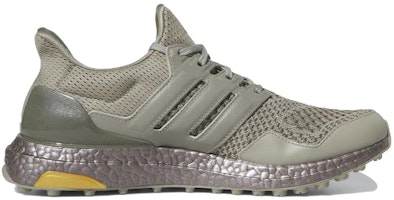 adidas UltraBoost 1.0 Golf sin Clavos 'Silver Pebble' GV6920 Lookbook adidas UltraBoost 1.0 Golf sin Clavos 'Silver Pebble' GV6920