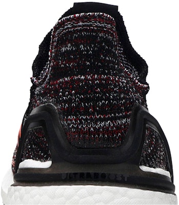 阿迪达斯UltraBoost 2019 '黑色荧光蓝' G54011 Sizing 阿迪达斯UltraBoost 2019 '黑色荧光蓝' G54011