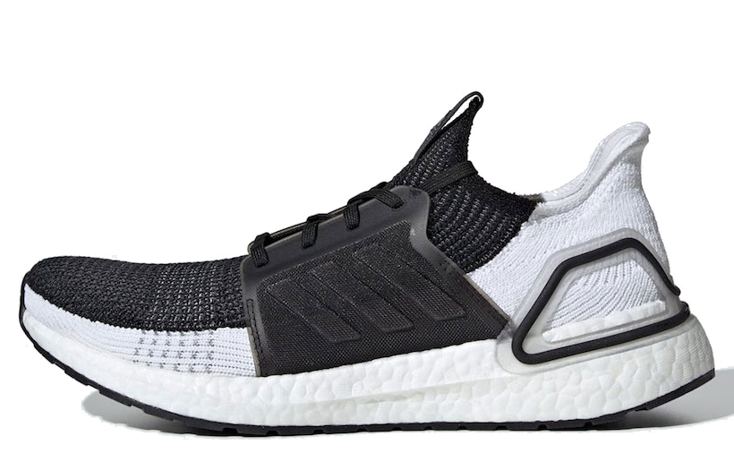 adidas UltraBoost 2019 'Oreo'