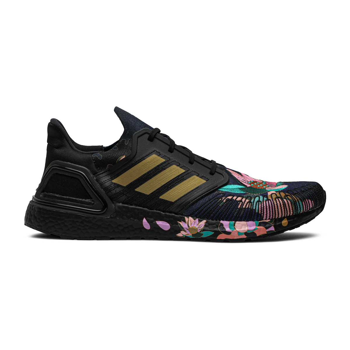 adidas UltraBoost 2020 'Chinese New Year Floral' FW4310