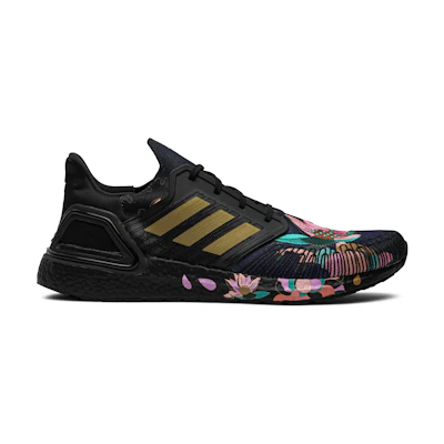 adidas UltraBoost 2020 'Chinese New Year - Floral'
