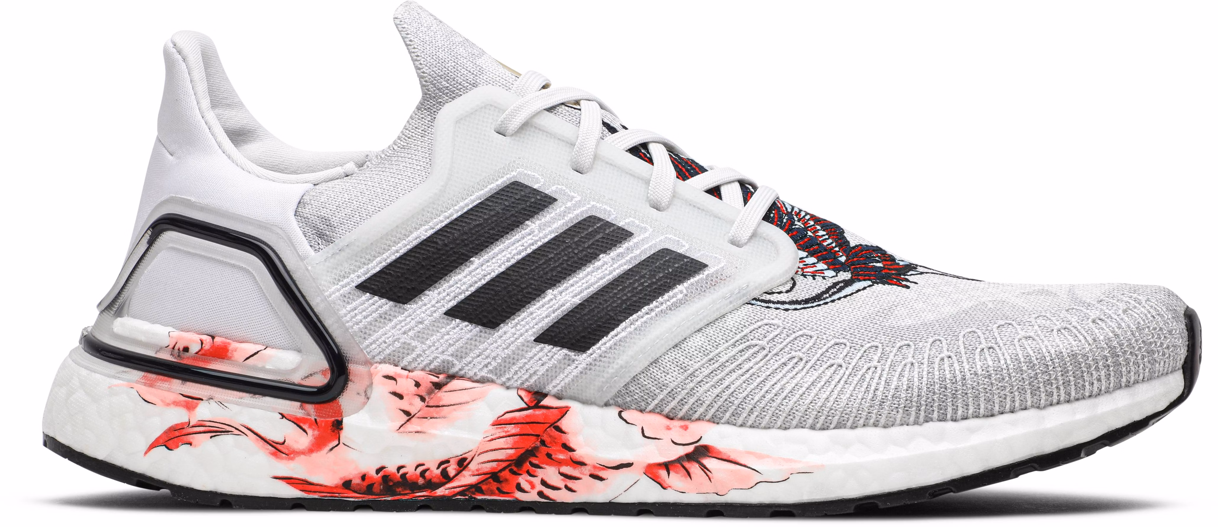 Ultra boost 2020 hot sale chinese new year