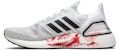 adidas UltraBoost 2020 'Tahun Baru Cina - Bunga Kelabu' FW4314