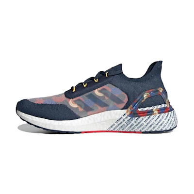 adidas UltraBoost 2020 'City Light Seoul'