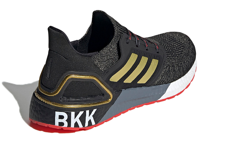 Shop adidas UltraBoost 2020 'City Pack - Bangkok' Sepatu Pria Wanita FX7812