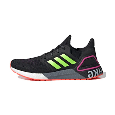 adidas UltraBoost 2020 'City Pack - Hong Kong'