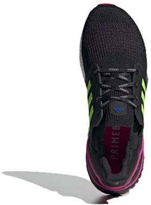 adidas UltraBoost 2020 'City Pack - Hong Kong' FX7818 Shop adidas UltraBoost 2020 'City Pack - Hong Kong' FX7818