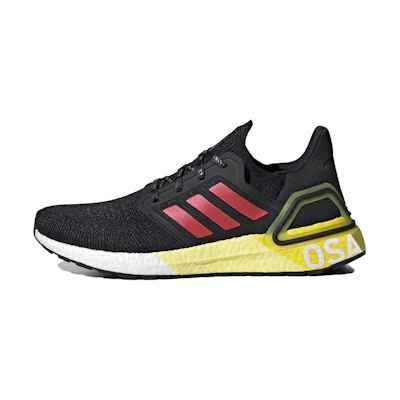 adidas UltraBoost 2020 'City Pack - Osaka'