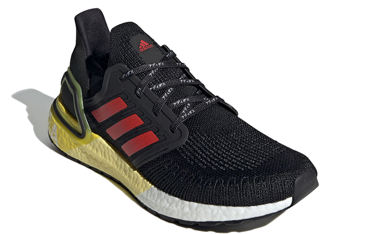 Lookbook 阿迪達斯 UltraBoost 2020『城市系列 - 大阪』FX7815