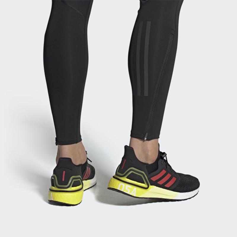 Sizing 阿迪達斯 UltraBoost 2020『城市系列 - 大阪』FX7815