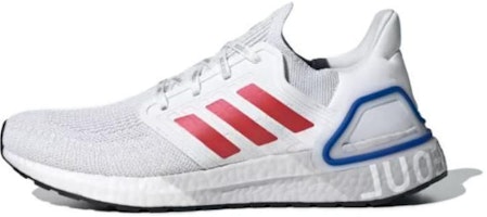 adidas UltraBoost 2020 'City Pack - Seoul' FX7813 adidas UltraBoost 2020 'City Pack - Seoul' FX7813