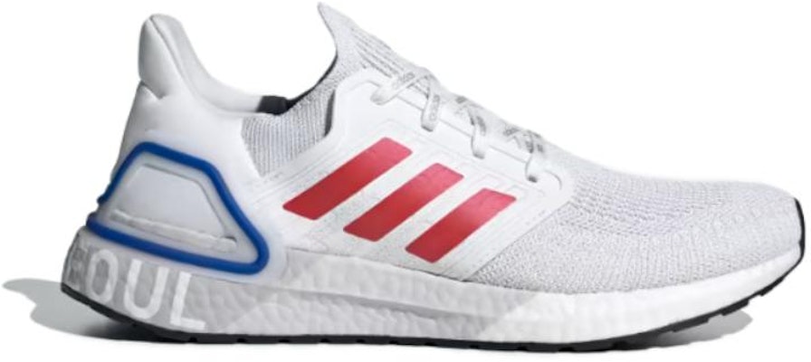 adidas UltraBoost 2020 'City Pack - Seoul' FX7813 Order adidas UltraBoost 2020 'City Pack - Seoul' FX7813