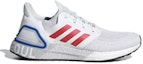 Order adidas UltraBoost 2020 'City Pack - Seoul' Lelaki & Wanita FX7813