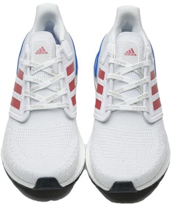 adidas UltraBoost 2020 'City Pack - Seoul' FX7813 Lookbook adidas UltraBoost 2020 'City Pack - Seoul' FX7813